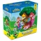Thinkfun Friends Lombház - Béka szuper csúszda játéka
