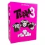 TEAM3 (rózsaszín) társasjáték