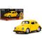 Fém autómodell - VW Beetle transformers
