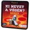 Utazó játék - Ki nevet a végén