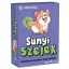 Sunyi szelek társasjáték