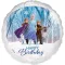 Disney Jégvarázs Best Team fólia lufi 45 cm