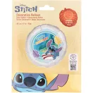 Disney Lilo és Stitch, A csillagkutya Surfer fólia lufi 45 cm Disney Lilo és Stitch, A csillagkutya Surfer fólia lufi 45 cm