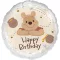 Disney Micimackó Hunny fólia lufi 45 cm