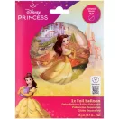 Disney Hercegnők Belle fólia lufi 45 cm