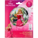Disney Hercegnők Sleeping Beauty fólia lufi 45 cm