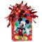 Disney Mickey léggömb, lufi súly