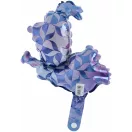Disney Jégvarázs Olaf mini fólia lufi 23 cm (WP)