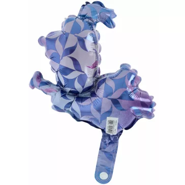 Disney Jégvarázs Olaf mini fólia lufi 23 cm (WP)