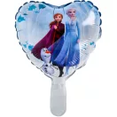 Disney Jégvarázs Beginning mini fólia lufi 23 cm (WP) Disney Jégvarázs Beginning mini fólia lufi 23 cm (WP)