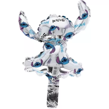   Disney Lilo és Stitch, A csillagkutya Cute mini fólia lufi 23 cm (WP)