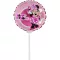 Disney Minnie Wink mini fólia lufi 23 cm (WP)