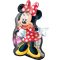 Disney Minnie Body fólia lufi 81 cm