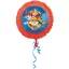 Mancs Őrjárat Rescue fólia lufi 43 cm