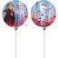 Disney Jégvarázs Wind mini fólia lufi 23 cm (WP)