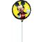 Disney Mickey Forever mini fólia lufi 23 cm (WP)