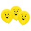 Sunny Smile léggömb, lufi 6 db-os 9 inch (22,8cm)