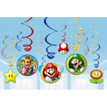 Super Mario