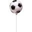 Focis Soccer Championship mini fólia lufi 23 cm (WP)