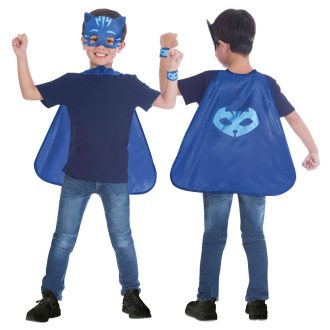 Pizsihősök Connor jelmez 4-8 év