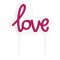 Love tortagyertya