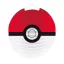 Pokémon Pokeball lampion 25 cm