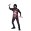 Ninja Skull jelmez 8-10 év