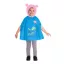 Peppa malac George köpeny 2-3 év