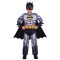 Batman Grey jelmez 4-6 év