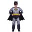 Batman Grey jelmez 4-6 év