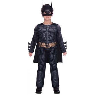 Batman Dark Knight jelmez 6-8 év
