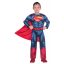 Superman Man of Steel jelmez 10-12 év