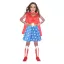 Wonder Woman Justice jelmez 4-6 év