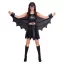 Batgirl Classic felnőtt jelmez S