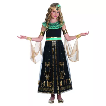 Cleopatra Dazzling jelmez 12-14 év