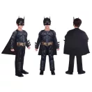 Batman Dark Knight jelmez 3-4 év