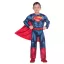 Superman Man of Steel jelmez 3-4 év