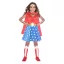 Wonder Woman Justice jelmez 3-4 év
