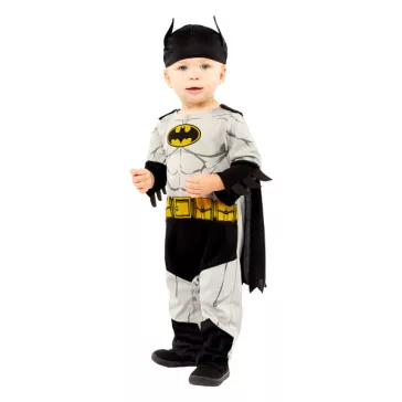 Batman Little Bat baba jelmez 12-18 hó
