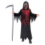 Kaszás Dark Shadow jelmez 8-10 év