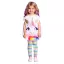 Unikornis Tabard jelmez 4-6 év
