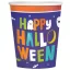 Halloween Friends papír pohár 8 db-os 250 ml