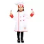 Peppa malac Chef jelmez 3-4 év