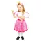 Peppa malac Princess jelmez 3-4 év