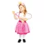 Peppa malac Princess jelmez 3-4 év