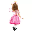 Peppa malac Princess jelmez 4-6 év Peppa malac Princess jelmez 4-6 év