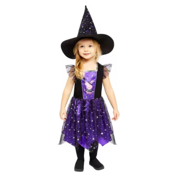 Peppa malac Witch jelmez 4-6 év