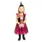 Peppa malac Orange Witch jelmez 2-3 év