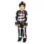 Peppa malac Skeleton jelmez 4-6 év