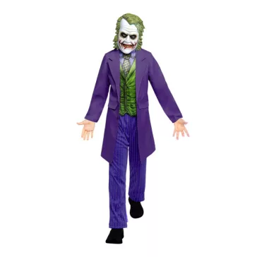 Batman Joker Movie jelmez 12-14 év